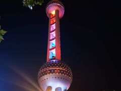 -东方明珠广播电视塔