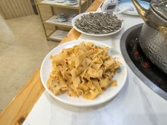 -朴小妹人参鸡汤火锅(长白山万达店)
