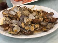 -金海湾海鲜排档(朱家尖店)