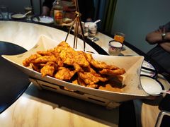 老式锅包肉-来哥菜馆·大厨烹小鲜