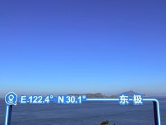-东极岛景区