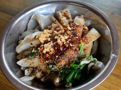 -88号小吃店·经典云南菜·地道纳西美食