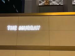 -尼依格罗香港美利酒店