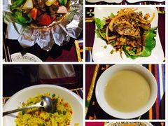 -阿布氇孜藏餐厅(九寨沟店)