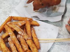 -水牛奶皇后糖水铺