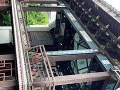 -衣裳街历史文化街区