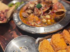 -破店肥哈·海鲜·烧烤(郑州银泰inPARK店)