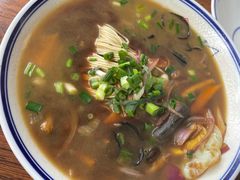 -天天鲜面馆(衡山路店)