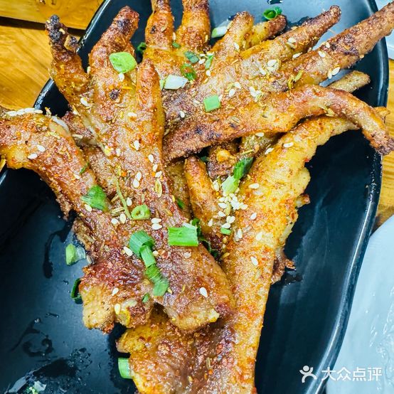 北方烤串(平昌店)