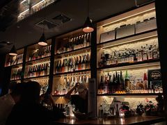 -RMK Shochu Bar(三诺店)