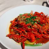 全京城多家连锁的小龙虾，别吃，吃了就上头！