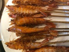-世纪金源大饭店海鲜自助餐厅(迎宾路店)