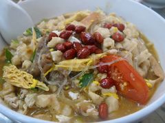 优质小炒泡馍-老乌家特色小炒泡馍(大皮院店)