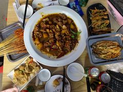 -猫姑娘大盘鸡(商城路店)