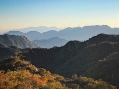 -大岭沟猕猴桃谷风景区