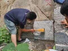 -六出私塾LiuChu•成人美术书法系统课程专业画室(熊婆婆的花园店)