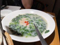 鸽汤万年青-大鸽饭(北京路店)