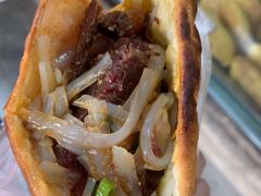 -刘氏方酥锅盔(古城总店)