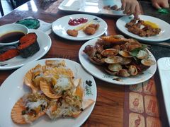 -汉巴味德(大悦城店)