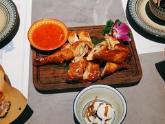-沿江海南菜·文昌鸡祖师爷(大东海店)