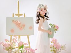 点击看大图 -美宝纪摄影中心(耒阳店)