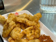 -还是那家•秘制活鱼现烤•香辣美蛙(独墅湖邻里中心店)