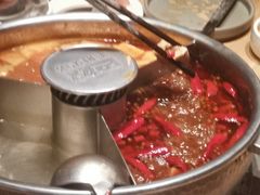 -巴奴毛肚火锅(龙湖锦艺城店)