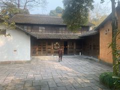 -法云安缦酒店