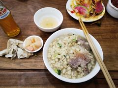 -老刘家永盛斋·传统泡馍(东关南街店)