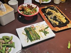 -三个大叔东北烧烤·砂锅菜(西三旗店)