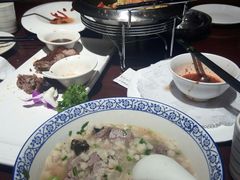 -宝鸡民族饭庄(英达路店)