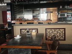 -李记饺子·熏酱东北菜(欢乐谷店)