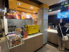 -麦当劳(鲁迅公园店)
