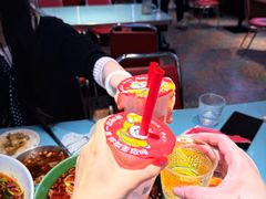 -川正旺江湖菜(三元桥店)