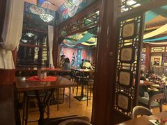 -申德勒加油站西餐厅(日坛路总店)
