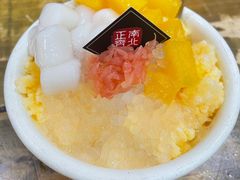 -正南齊北重庆老火锅(光华村直营店)