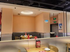 -九毛九西北菜(大东海店)