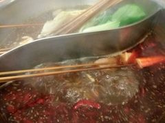 -蜀都冒菜·酱蟹生腌