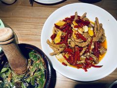 -费大厨辣椒炒肉(吉联MALL店)