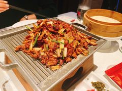 -四季民福烤鸭店(前门店)
