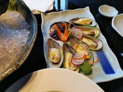 -梅筑·创意料理(王府井百货店)