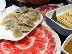 -北门涮肉·铜锅涮肉(南锣鼓巷店)