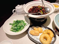 -味上湘菜馆(岳麓山店)