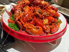 -四点半烤吧(港龙华侨城店)