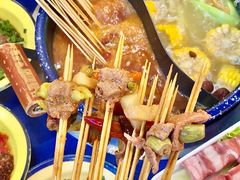 -马路边边串串香广州旗舰店(天河棠下店)