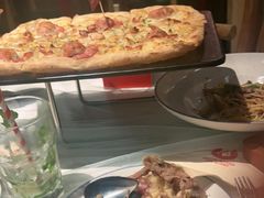 -百特喜·意大利餐厅(八佰伴镇江店)