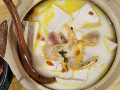 -老阿爸鲜鱼土菜(昆山花桥店)