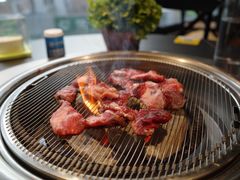 -伍丁·烤牛肋(和平东桥店)