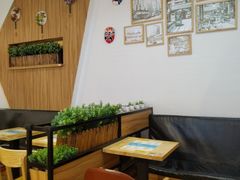 -满记甜品(王府井北京市百货大楼店)