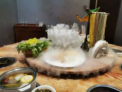 -神洲四海大酒楼(王府井澳门中心店)